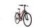 Winora Sinus i10 (2018) | Step-Through | red | 28" | 52 cm | 500 - 1000 km thumbnail 1/4