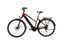 Winora Sinus i10 (2018) | Step-Through | red | 28" | 52 cm | 500 - 1000 km thumbnail 2/4