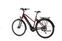 Winora Sinus i10 (2018) | Step-Through | red | 28" | 52 cm | 500 - 1000 km thumbnail 3/4