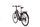 Winora Sinus i10 (2018) | Trapez | rot | 28" | 52 cm | 500 - 1000 km thumbnail 4/4