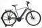 Winora Sinus i9 (2021) | Diamond | titan | 28" | 52 cm | 100 - 500 km thumbnail 1/5