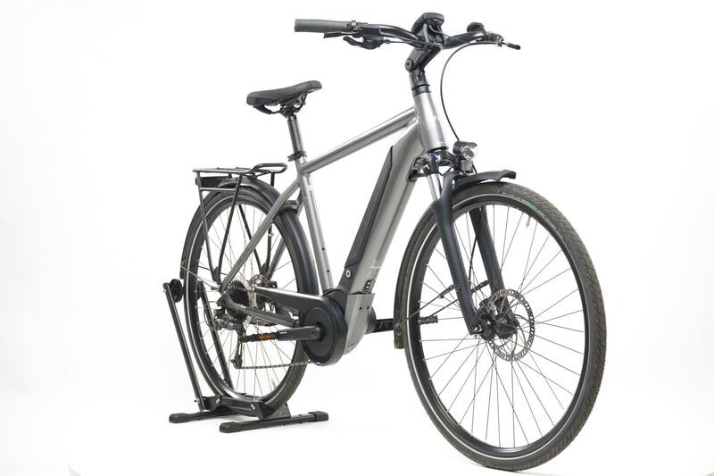 Winora Sinus i9 (2021) | Diamant | titan | 28" | 52 cm | 100 - 500 km 2