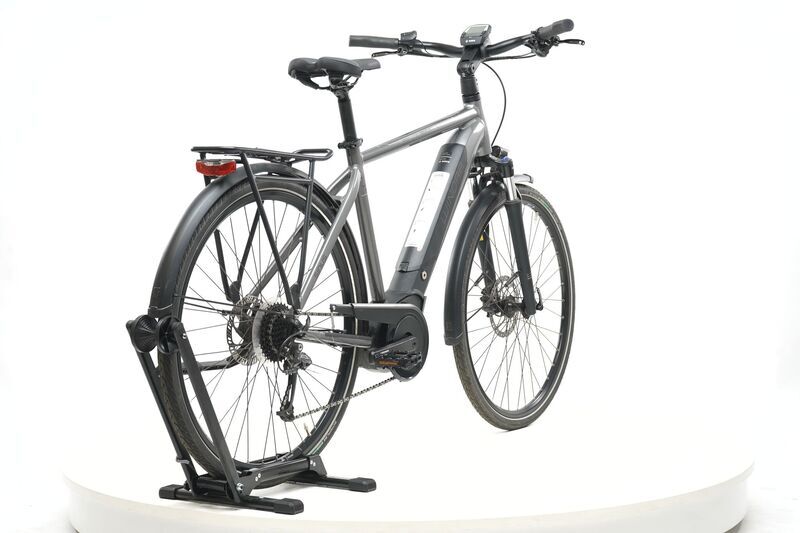 Winora Sinus i9 (2021) | Diamant | titan | 28" | 52 cm | 100 - 500 km 3