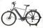 Winora Sinus i9 (2021) | Diamond | titan | 28" | 52 cm | 100 - 500 km thumbnail 4/5