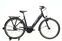 Winora Sinus iN5f (2020) | Tiefeinsteiger | graphit | 28" | 50 cm | 2000 - 3000 km thumbnail 1/5