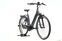 Winora Sinus iN5f (2020) | Tiefeinsteiger | graphit | 28" | 50 cm | 2000 - 3000 km thumbnail 2/5