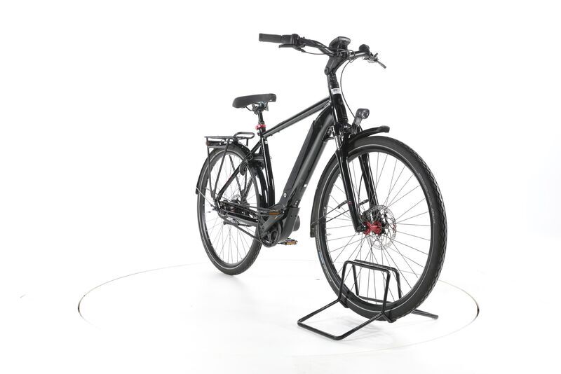 Winora Sinus iR8 2021 | black | 28" | 52 cm | 500 - 3000 km, image 2 of 4