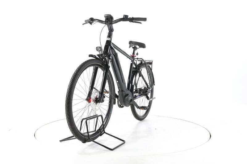 Winora Sinus iR8 2021 | black | 28" | 52 cm | 500 - 3000 km, image 4 of 4