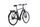Winora Sinus iR8 (2021) | Diamant | schwarz | 28" | 56 cm | 1000 - 1500 km thumbnail 2/5