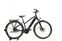 Winora Sinus iR8f (2019) | Step-Through | onyxschwarz | 28" | 45 cm | 2000 - 3000 km thumbnail 1/5