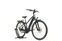 Winora Sinus iR8f (2019) | Step-Through | onyxschwarz | 28" | 45 cm | 2000 - 3000 km thumbnail 2/5