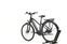 Winora Sinus iR8f (2019) | Step-Through | onyxschwarz | 28" | 45 cm | 2000 - 3000 km thumbnail 4/5