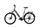 Winora Sinus iX10 (2020) | Tiefeinsteiger | grau | 27.5" | 50 cm | 2000 - 3000 km thumbnail 2/4