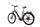 Winora Sinus iX10 (2020) | Tiefeinsteiger | grau | 27.5" | 50 cm | 2000 - 3000 km thumbnail 3/4