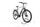 Winora Sinus iX10 2021 | cinzento | 27,5" | 60 cm | < 500 km, thumbnail 2 of 4
