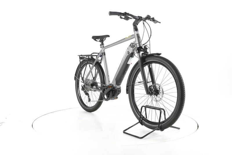 Winora Sinus iX10 2021 | cinzento | 27,5" | 60 cm | < 500 km, image 2 of 4
