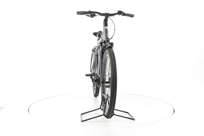 Winora Sinus iX10 2021 | cinzento | 27,5" | 60 cm | < 500 km, image 3 of 4