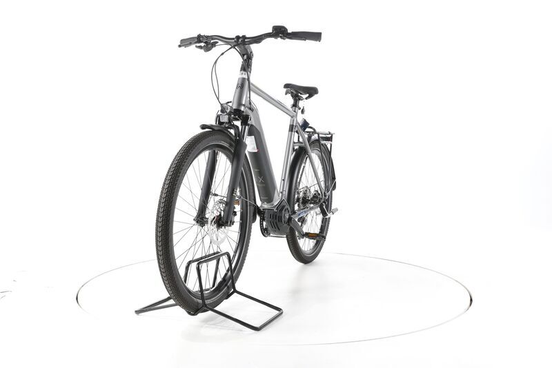 Winora Sinus iX10 2021 | cinzento | 27,5" | 60 cm | < 500 km, image 4 of 4