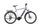 Winora Sinus iX10 (2021) | Diamant | grau | 27.5" | 56 cm | 1000 - 1500 km, thumbnail 1 of 5