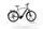 Winora Sinus iX10 2021 | gris | 27,5" | 60 cm | > 3000 km, thumbnail 1 of 5