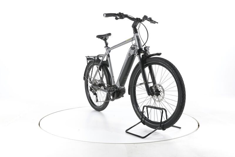 Winora Sinus iX10 2021 | gris | 27,5" | 60 cm | > 3000 km, image 3 of 5
