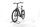 Winora Sinus iX10 2021 | gris | 27,5" | 60 cm | > 3000 km, thumbnail 5 of 5