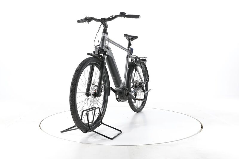Winora Sinus iX10 2021 | gris | 27,5" | 60 cm | > 3000 km, image 5 of 5