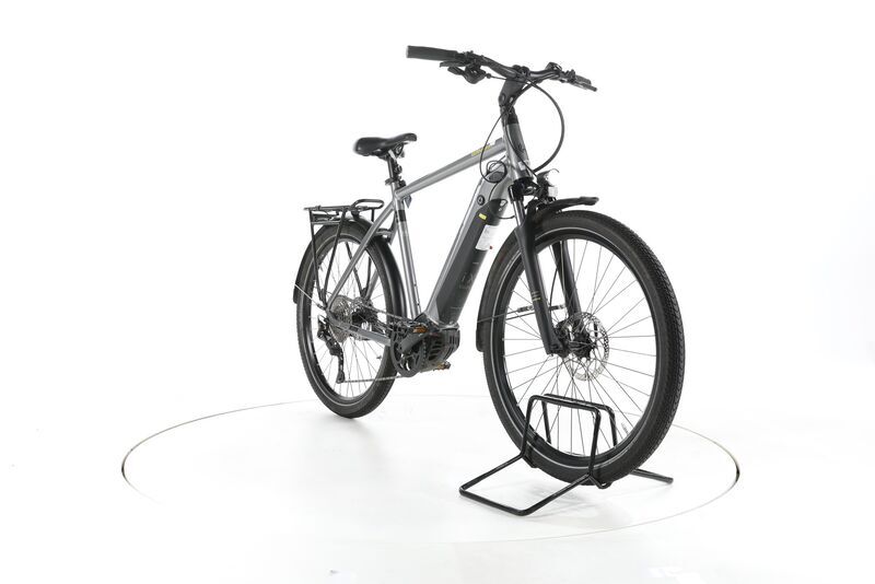 Winora Sinus iX10 2022 | grey | 27,5" | 57 cm | > 3000 km, image 2 of 4
