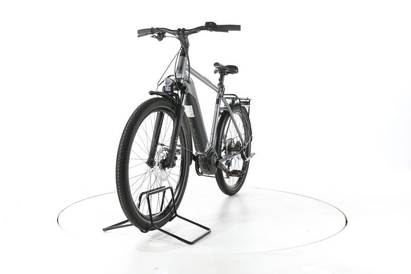 Winora Sinus iX10 2022 | grey | 27,5" | 57 cm | > 3000 km, image 4 of 4