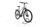 Winora Sinus iX10 2022 | zilver | 27,5" | 52 cm | 500 - 3000 km, thumbnail 2 of 4