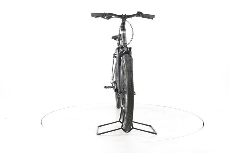 Winora Sinus iX10 2022 | zilver | 27,5" | 52 cm | 500 - 3000 km, image 3 of 4