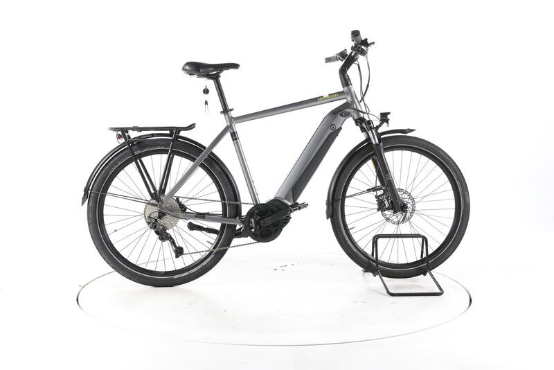 Winora Sinus iX10 2022 | grey | 27.5" | 56 cm | > 3000 km, image 1 of 5