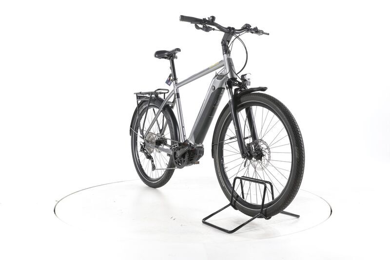 Winora Sinus iX10 2022 | grey | 27.5" | 56 cm | > 3000 km, image 3 of 5