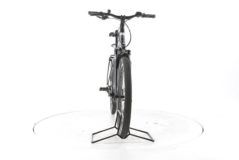 Winora Sinus iX10 2022 | grey | 27.5" | 56 cm | > 3000 km, image 4 of 5