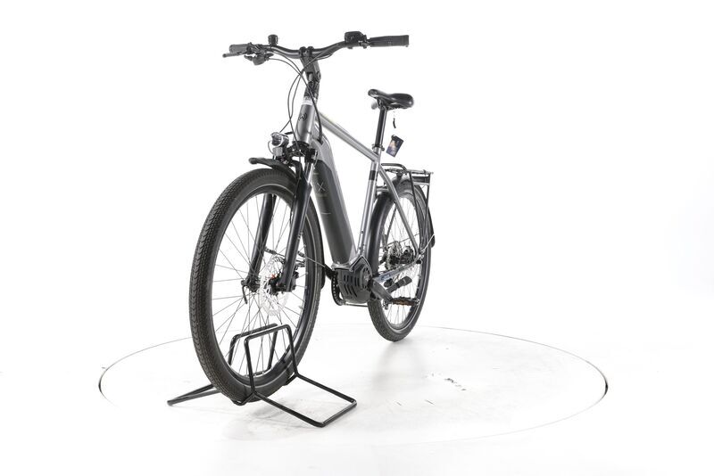 Winora Sinus iX10 2022 | grey | 27.5" | 56 cm | > 3000 km, image 5 of 5