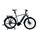 Winora Sinus IX10 2022 | siva | 27.5" | 52 cm | < 500 km, thumbnail 1 of 5