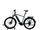 Winora Sinus IX10 2022 | siva | 27.5" | 52 cm | < 500 km, thumbnail 2 of 5