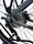 Winora Sinus IX10 2022 | siva | 27.5" | 52 cm | < 500 km, thumbnail 4 of 5