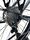 Winora Sinus IX10 2022 | siva | 27.5" | 52 cm | < 500 km, thumbnail 5 of 5