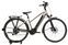 Winora Sinus iX11 (2020) | Step-Through | sand stone matte | 28" | 48 cm | 500 - 1000 km thumbnail 1/5