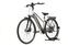 Winora Sinus iX11 (2020) | Step-Through | sand stone matte | 28" | 48 cm | 500 - 1000 km thumbnail 3/5