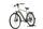 Winora Sinus iX11 (2020) | Diamond | sand stone matte | 28" | 56 cm | 2000 - 3000 km thumbnail 2/5