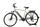 Winora Sinus iX11 (2020) | Diamond | sand stone matte | 28" | 56 cm | 2000 - 3000 km thumbnail 5/5