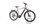 Winora Sinus iX12 (2021) | Diamant | beige | 27,5" | 56 cm | 100 - 500 km thumbnail 2/5
