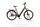 Winora Sinus N5 2022 | czerwony | 27,5" | 54 cm | 500 - 3000 km, thumbnail 1 of 5