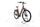 Winora Sinus N5 2022 | czerwony | 27,5" | 54 cm | 500 - 3000 km, thumbnail 3 of 5