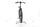 Winora Sinus N5 2022 | czerwony | 27,5" | 54 cm | 500 - 3000 km, thumbnail 4 of 5