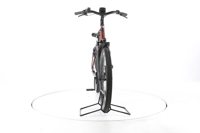 Winora Sinus N5 2022 | czerwony | 27,5" | 54 cm | 500 - 3000 km, image 4 of 5