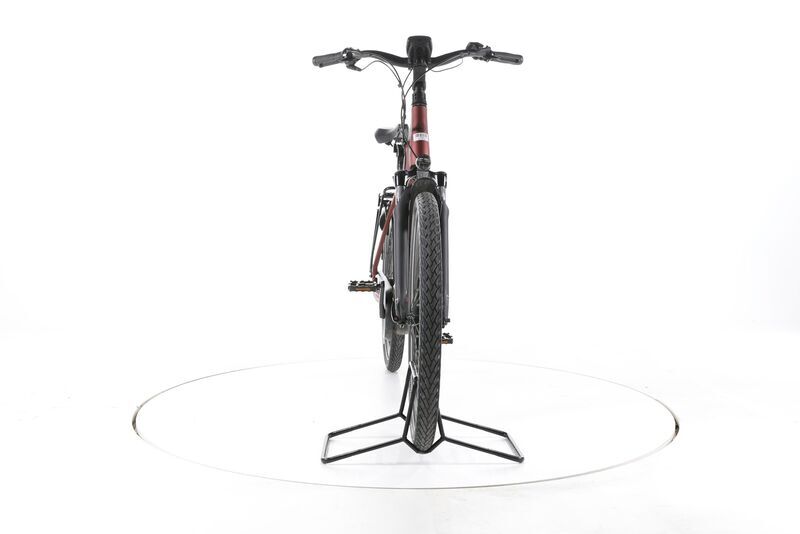 Winora Sinus N5 2022 | rouge | 27,5" | 54 cm | > 3000 km, image 4 of 5