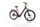 Winora Sinus N5 2022 | červená | 27,5" | 54 cm | < 500 km, thumbnail 2 of 5
